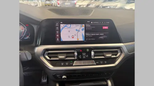 BMW Serie 4 Gran Coupe 420i 184 ch BVA8 M Sport - Photo 20