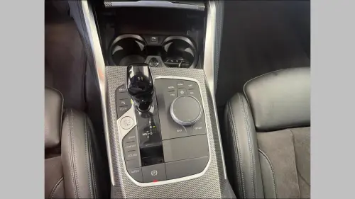 BMW Serie 4 Gran Coupe 420i 184 ch BVA8 M Sport - Photo 22