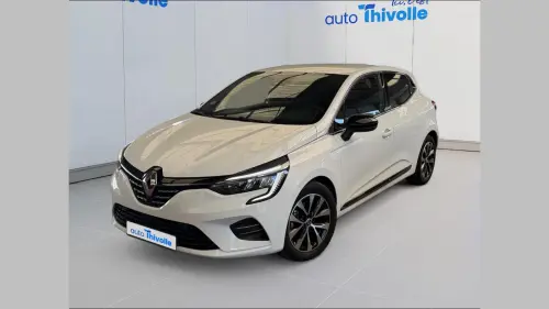 Renault Clio Clio E-Tech full hybrid 145 Techno - Photo 0
