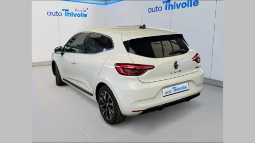Renault Clio Clio E-Tech full hybrid 145 Techno - Photo 2