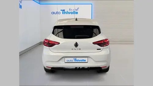Renault Clio Clio E-Tech full hybrid 145 Techno - Photo 3