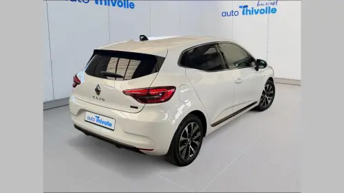 Renault Clio Clio E-Tech full hybrid 145 Techno - Photo 4