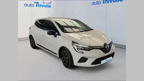 Renault Clio Clio E-Tech full hybrid 145 Techno - Photo 6