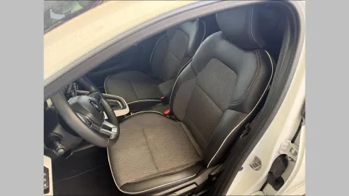 Renault Clio Clio E-Tech full hybrid 145 Techno - Photo 9