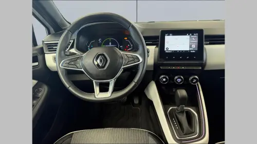 Renault Clio Clio E-Tech full hybrid 145 Techno - Photo 11
