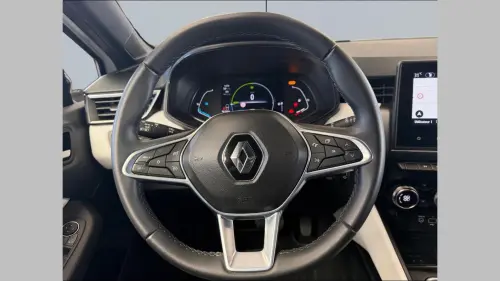 Renault Clio Clio E-Tech full hybrid 145 Techno - Photo 12
