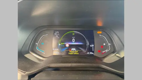 Renault Clio Clio E-Tech full hybrid 145 Techno - Photo 13