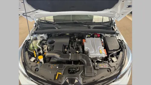 Renault Clio Clio E-Tech full hybrid 145 Techno - Photo 19
