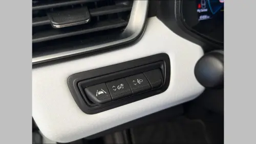 Renault Clio Clio E-Tech full hybrid 145 Techno - Photo 20