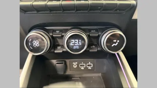 Renault Clio Clio E-Tech full hybrid 145 Techno - Photo 21