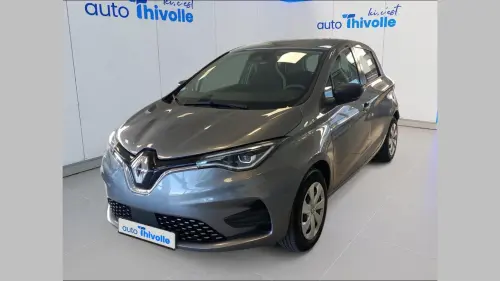 Renault Zoe Zoe R110 - MY22 Equilibre - Photo 0