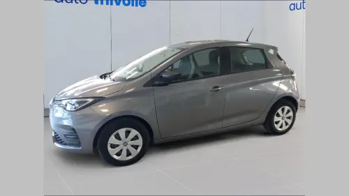 Renault Zoe Zoe R110 - MY22 Equilibre - Photo 1