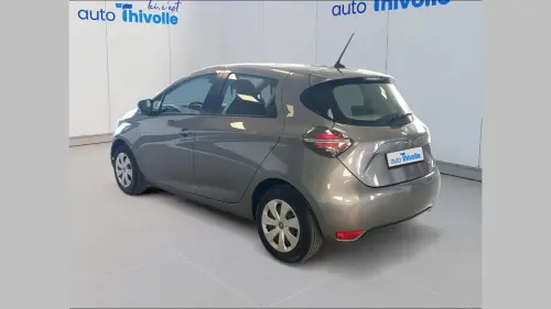 Renault Zoe Zoe R110 - MY22 Equilibre - Photo 2