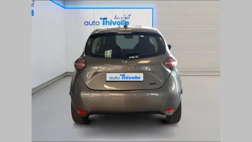 Renault Zoe Zoe R110 - MY22 Equilibre - Photo 3