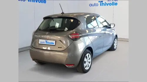 Renault Zoe Zoe R110 - MY22 Equilibre - Photo 4