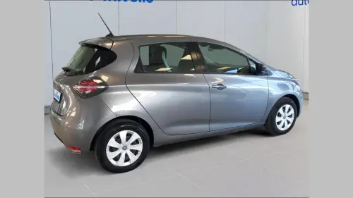 Renault Zoe Zoe R110 - MY22 Equilibre - Photo 5