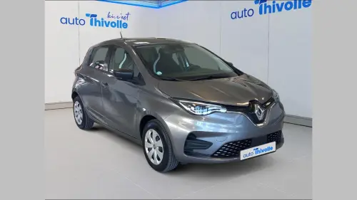 Renault Zoe Zoe R110 - MY22 Equilibre - Photo 6