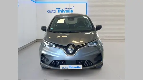 Renault Zoe Zoe R110 - MY22 Equilibre - Photo 7