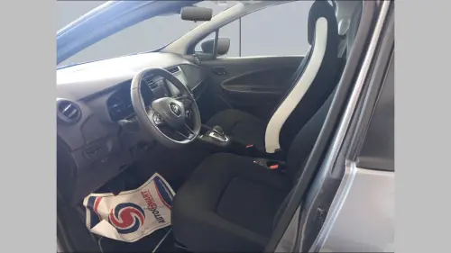 Renault Zoe Zoe R110 - MY22 Equilibre - Photo 9