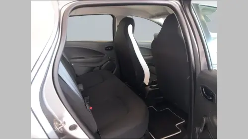 Renault Zoe Zoe R110 - MY22 Equilibre - Photo 17
