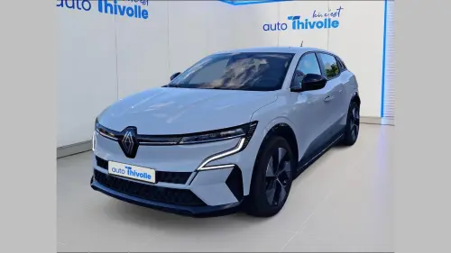 Renault Megane E-Tech Megane E-Tech EV40 130ch standard charge Equilibre - Photo 0
