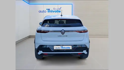 Renault Megane E-Tech Megane E-Tech EV40 130ch standard charge Equilibre - Photo 3