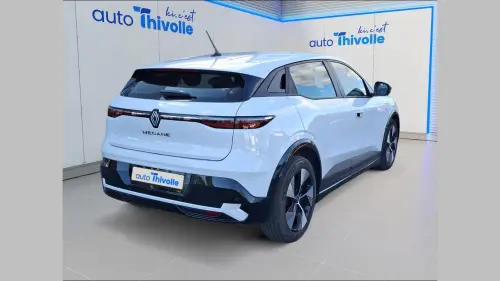 Renault Megane E-Tech Megane E-Tech EV40 130ch standard charge Equilibre - Photo 4