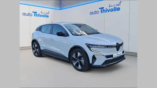 Renault Megane E-Tech Megane E-Tech EV40 130ch standard charge Equilibre - Photo 6