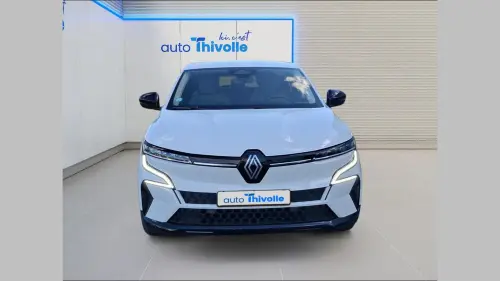 Renault Megane E-Tech Megane E-Tech EV40 130ch standard charge Equilibre - Photo 7