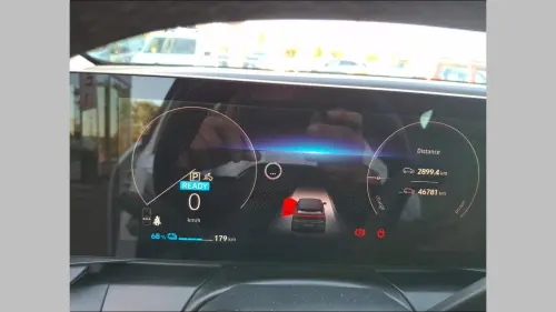 Renault Megane E-Tech Megane E-Tech EV40 130ch standard charge Equilibre - Photo 13