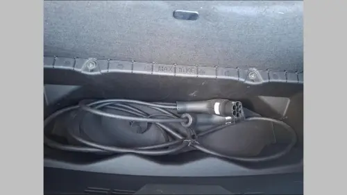 Renault Megane E-Tech Megane E-Tech EV40 130ch standard charge Equilibre - Photo 19