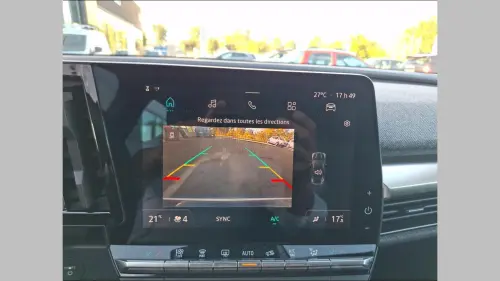 Renault Megane E-Tech Megane E-Tech EV40 130ch standard charge Equilibre - Photo 22