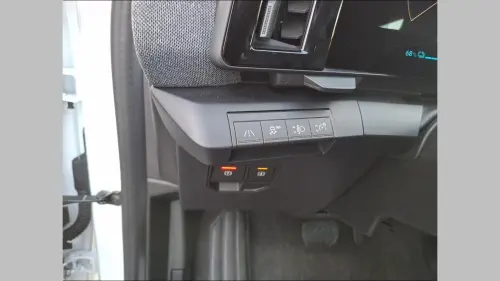 Renault Megane E-Tech Megane E-Tech EV40 130ch standard charge Equilibre - Photo 23