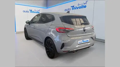 Renault Clio Clio TCe 90 ch GSR2 Esprit Alpine - Photo 2