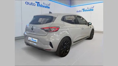 Renault Clio Clio TCe 90 ch GSR2 Esprit Alpine - Photo 4