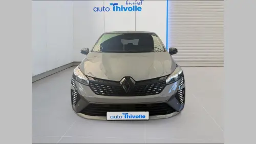 Renault Clio Clio TCe 90 ch GSR2 Esprit Alpine - Photo 7