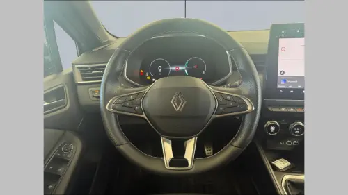 Renault Clio Clio TCe 90 ch GSR2 Esprit Alpine - Photo 12