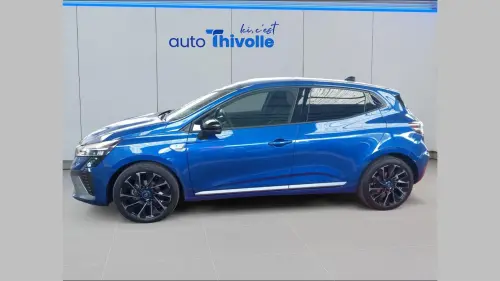Renault Clio Clio TCe 90 ch GSR2 Esprit Alpine - Photo 1
