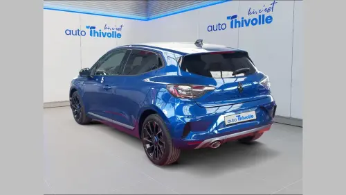 Renault Clio Clio TCe 90 ch GSR2 Esprit Alpine - Photo 2
