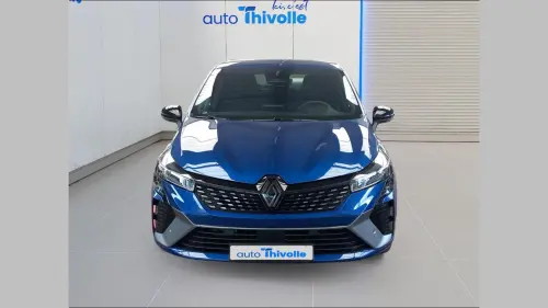 Renault Clio Clio TCe 90 ch GSR2 Esprit Alpine - Photo 7
