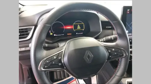 Renault Clio Clio TCe 90 ch GSR2 Esprit Alpine - Photo 13