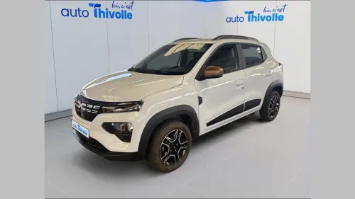 Dacia Spring Extreme - Photo 0