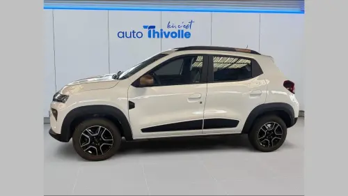 Dacia Spring Extreme - Photo 1