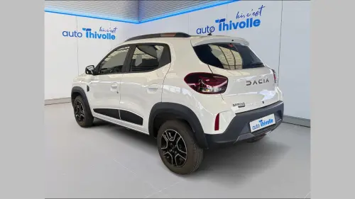 Dacia Spring Extreme - Photo 2
