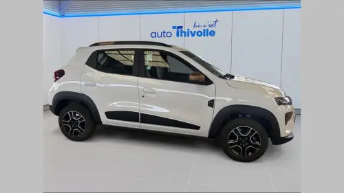 Dacia Spring Extreme - Photo 5