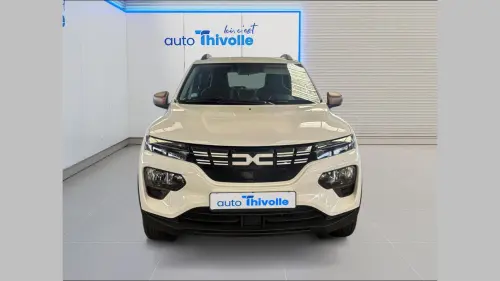 Dacia Spring Extreme - Photo 7