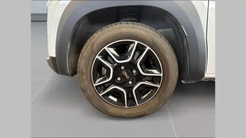 Dacia Spring Extreme - Photo 8