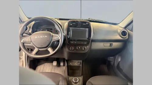 Dacia Spring Extreme - Photo 11