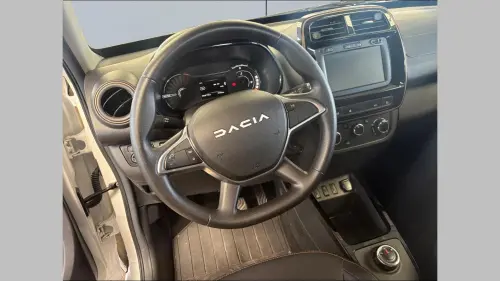 Dacia Spring Extreme - Photo 12