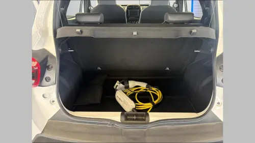 Dacia Spring Extreme - Photo 18